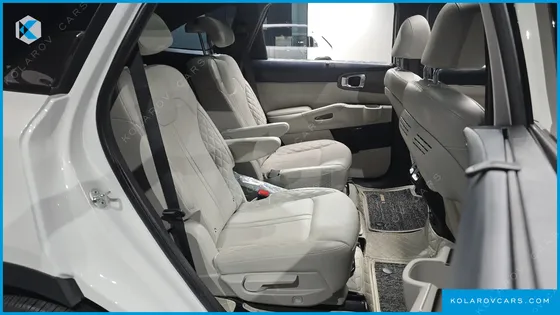 KIA SORENTO HEV 1.6 2WD
