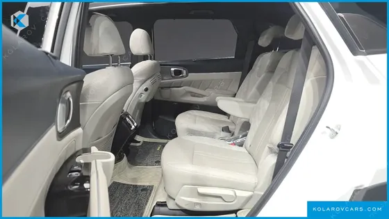 KIA SORENTO HEV 1.6 2WD