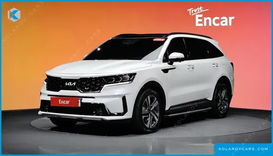 KIA SORENTO HEV 1.6 2WD
