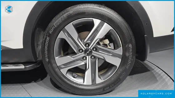 KIA SORENTO HEV 1.6 2WD