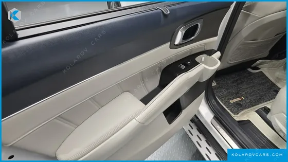KIA SORENTO HEV 1.6 2WD