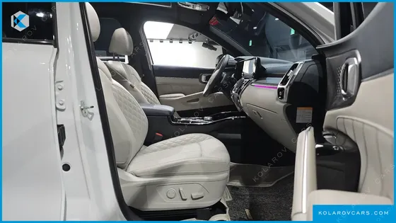 KIA SORENTO HEV 1.6 2WD