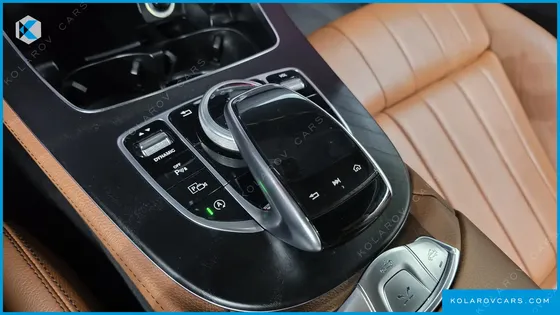 MERCEDES E-CLASS E220D CABRIOLET