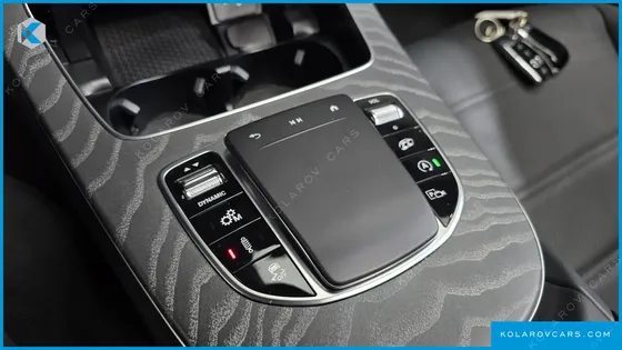 MERCEDES E-CLASS E53 AMG 4MATIC+