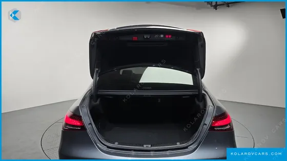 MERCEDES E-CLASS E53 AMG 4MATIC+