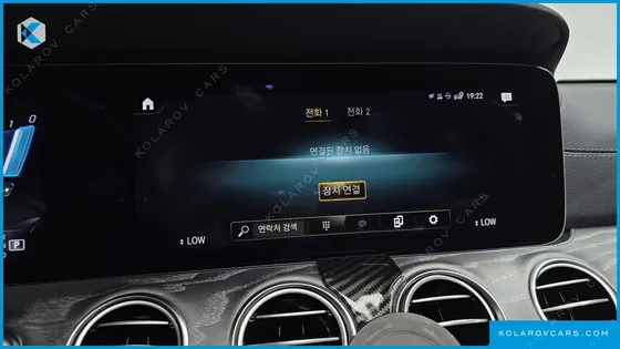 MERCEDES E-CLASS E53 AMG 4MATIC+