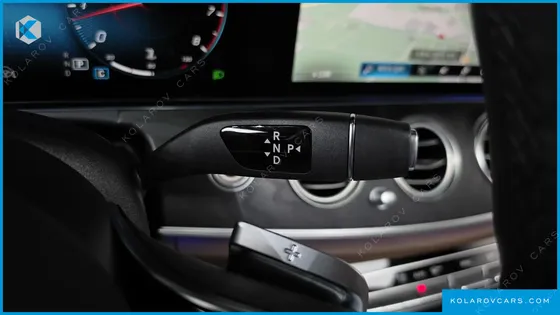 MERCEDES E-CLASS E250 AVANTGARDE