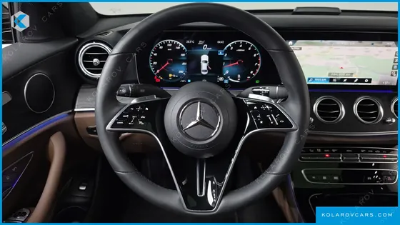 MERCEDES E-CLASS E250 AVANTGARDE