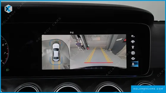 MERCEDES E-CLASS E250 AVANTGARDE