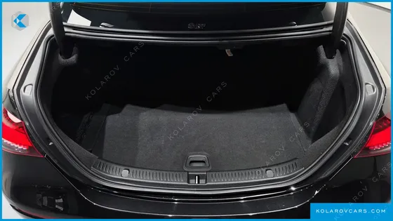 MERCEDES E-CLASS E250 AVANTGARDE