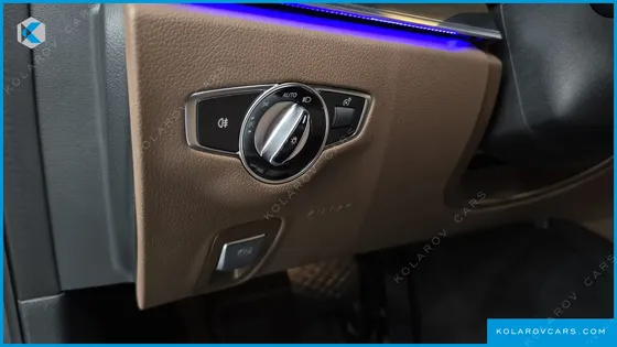 MERCEDES E-CLASS E250 AVANTGARDE