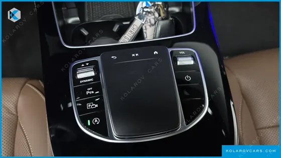 MERCEDES E-CLASS E250 AVANTGARDE