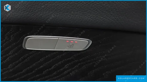 MERCEDES E-CLASS E250 AVANTGARDE