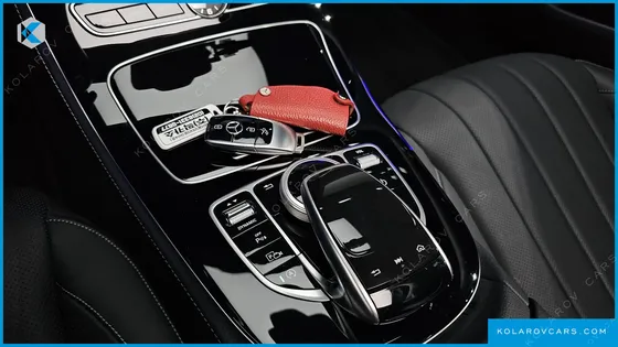 MERCEDES E-CLASS E300 4MATIC EXCLUSIVE