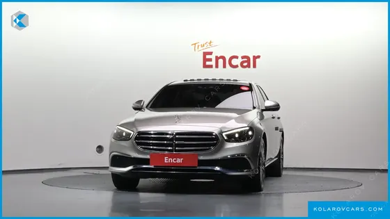 MERCEDES E-CLASS E350 4MATIC EXCLUSIVE