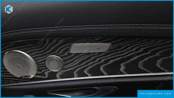 MERCEDES E-CLASS E350 4MATIC EXCLUSIVE