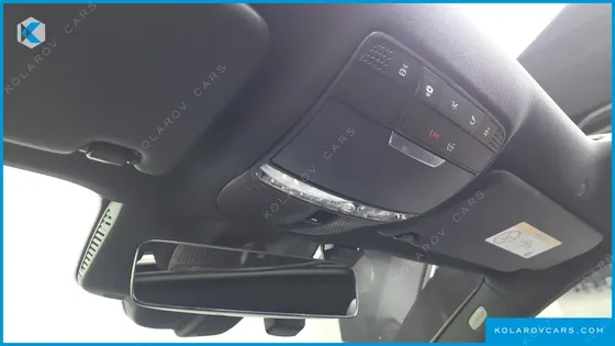 MERCEDES E-CLASS E350 4MATIC EXCLUSIVE