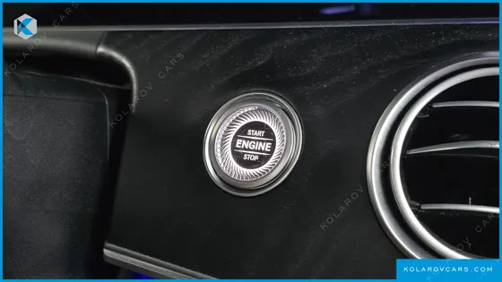 MERCEDES E-CLASS E220D 4MATIC AMG LINE