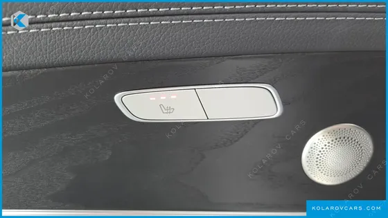 MERCEDES E-CLASS E220D 4MATIC AMG LINE
