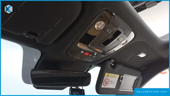 KIA SORENTO GASOLINE 2.5T 4WD