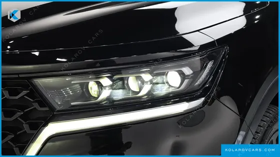 KIA SORENTO GASOLINE 2.5T 4WD