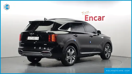 KIA SORENTO HEV 1.6 2WD