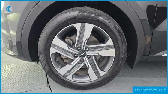 KIA SORENTO HEV 1.6 2WD