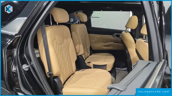 KIA SORENTO HEV 1.6 2WD