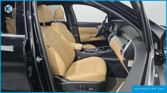 KIA SORENTO HEV 1.6 2WD