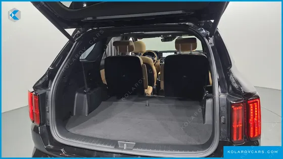 KIA SORENTO HEV 1.6 2WD