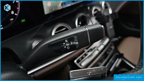 MERCEDES E-CLASS E250 AVANTGARDE