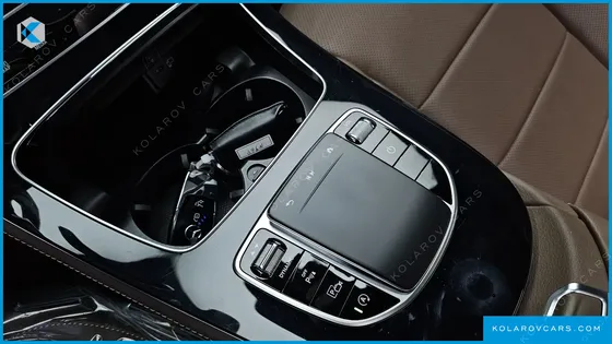 MERCEDES E-CLASS E250 AVANTGARDE