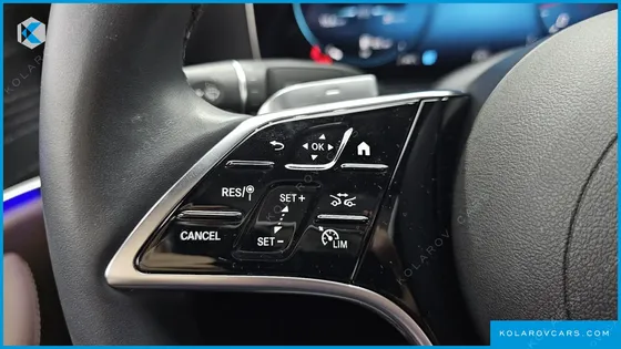 MERCEDES E-CLASS E250 AVANTGARDE