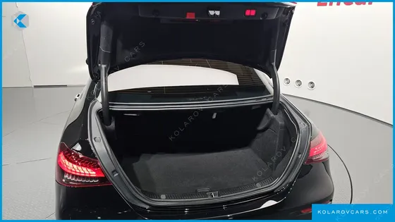 MERCEDES E-CLASS E250 AVANTGARDE