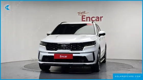 KIA SORENTO HEV 1.6 4WD