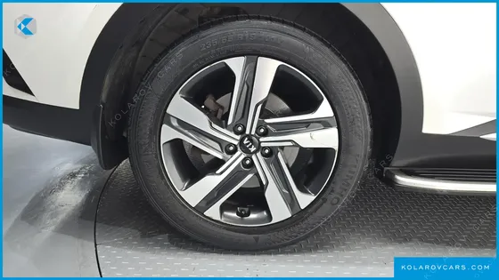 KIA SORENTO HEV 1.6 4WD