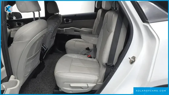 KIA SORENTO HEV 1.6 4WD