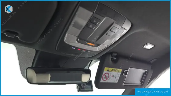 KIA SORENTO HEV 1.6 4WD
