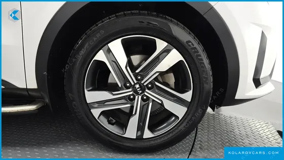 KIA SORENTO HEV 1.6 4WD