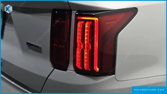 KIA SORENTO HEV 1.6 4WD