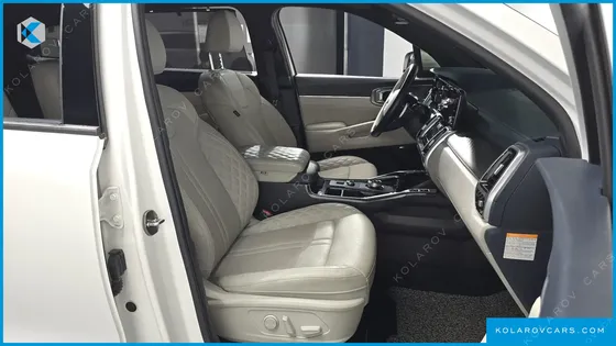 KIA SORENTO HEV 1.6 4WD