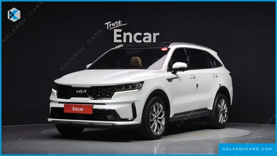 KIA SORENTO DIESEL 2.2 2WD