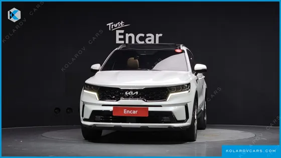 KIA SORENTO DIESEL 2.2 2WD