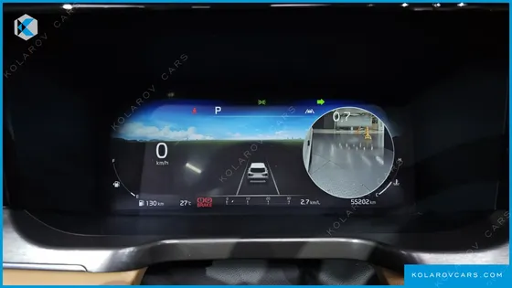 KIA SORENTO DIESEL 2.2 2WD