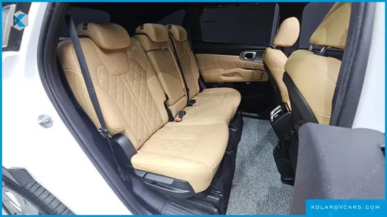 KIA SORENTO DIESEL 2.2 2WD