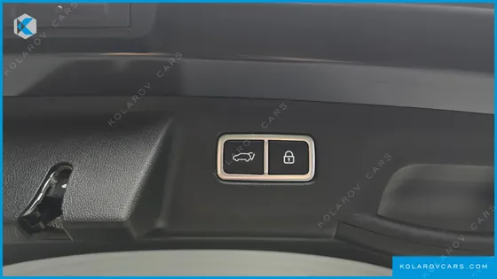 KIA SORENTO GASOLINE 2.5T 4WD