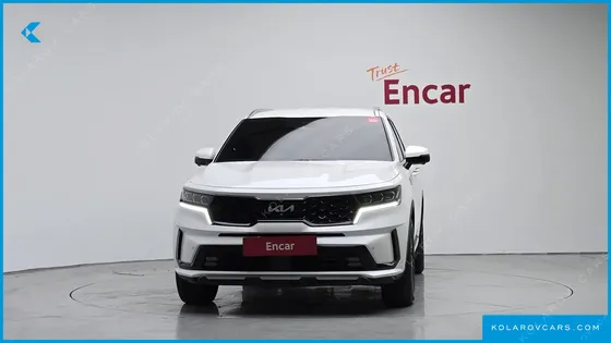 KIA SORENTO HEV 1.6 2WD