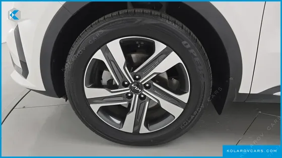 KIA SORENTO HEV 1.6 2WD
