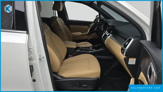 KIA SORENTO HEV 1.6 2WD