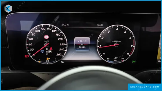 MERCEDES E-CLASS E300 EXCLUSIVE